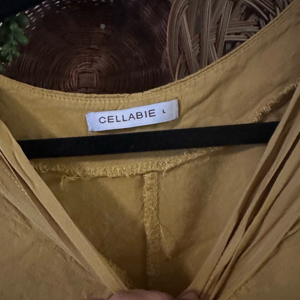 Blouse - Picture 2 of 2